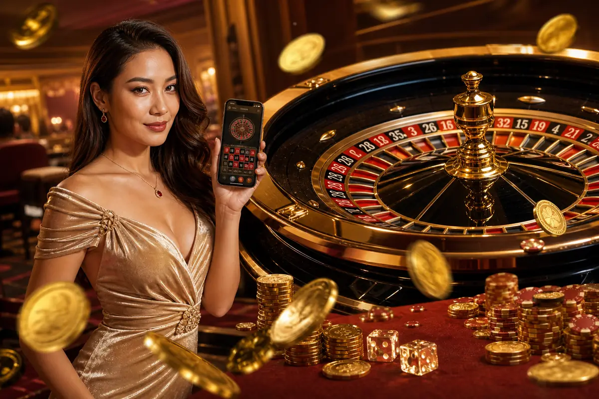 ntc22 panduan cara main slot volatiliti RTP
