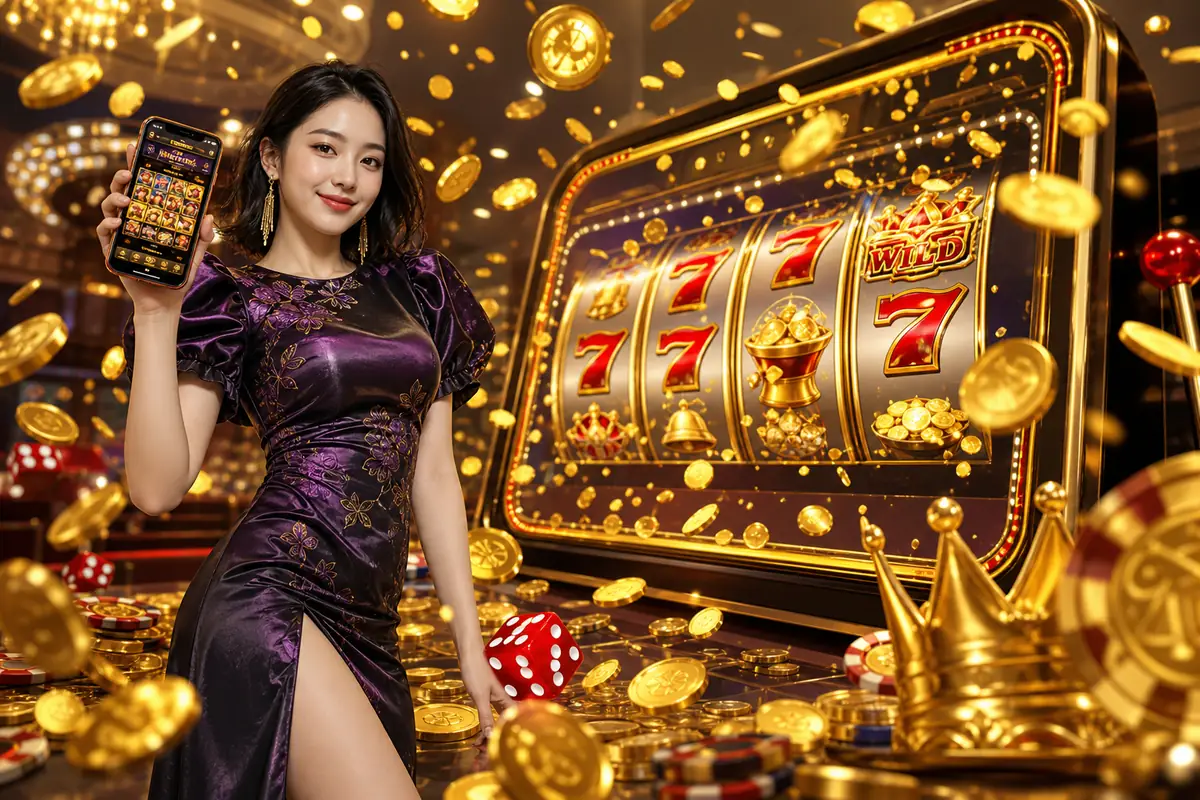 ntc22 slot online koleksi permainan terpilih